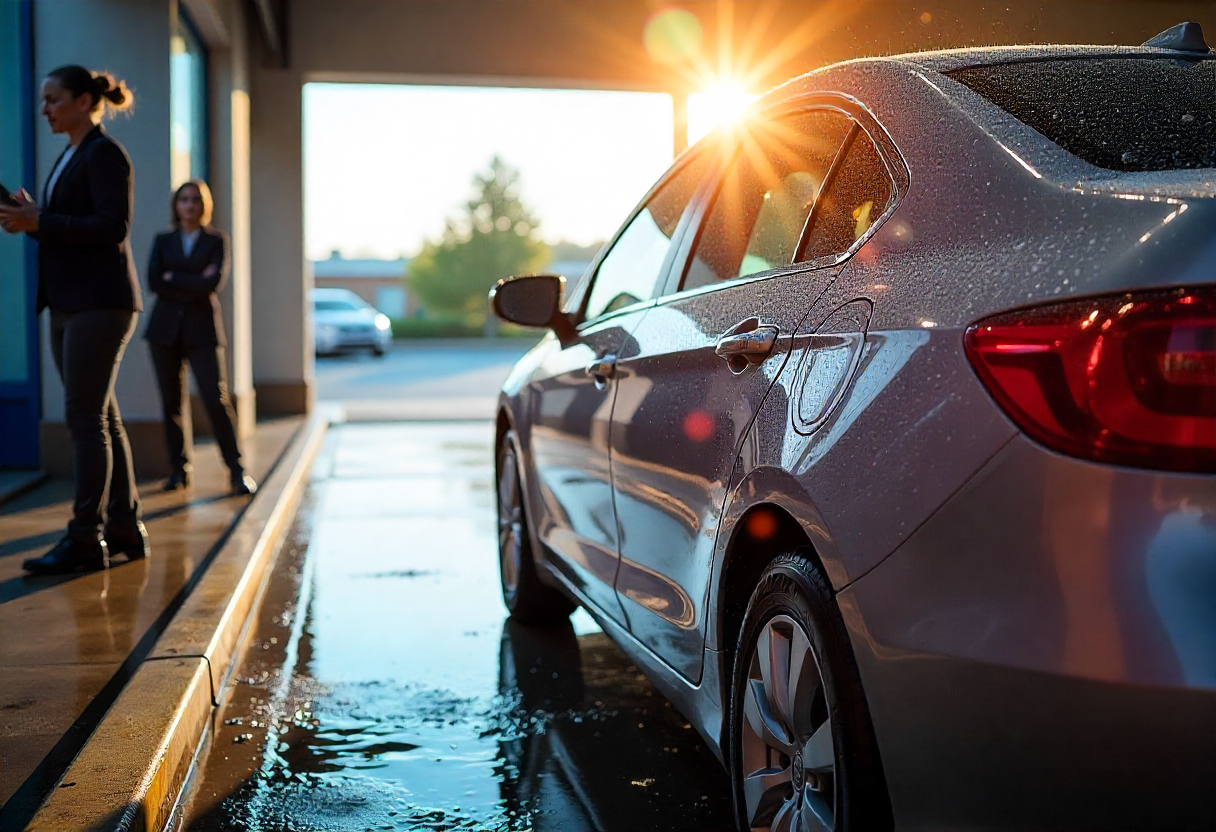 Natural Interior Cleaner